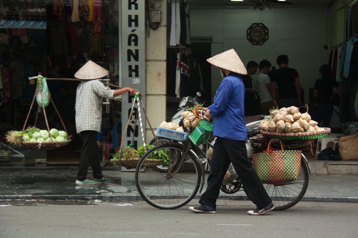 Vietnam Laos E-Bike Tour: The Future of Luxury Adventure Across Borders